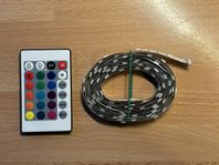 Co/Tech LED light strip 3 m