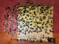 fina warhammer figurer
