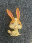 Petshop figur kanin