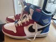 Nike Air Jordan 1