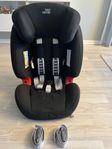 Britax Multi-Tec III