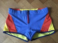Coola badbyxor från Tommy Hilfiger stl 146/152