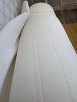 Bäddmadrass IKEA TUDDAL 160x200x3,5