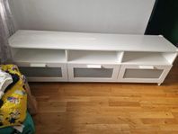 Tv-Bänk