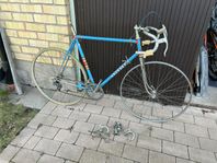 Monark Blå pilen