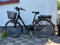 Elcykel 