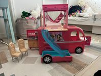 Barbiebuss