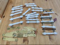 handtag för köksluckor