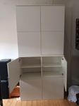 Skåp ikea