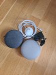 Google Home Mini