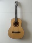 Gitarr Cataluña c61 , 3/4 barngitarr
