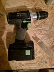 Festool DRC 18 Quadrive