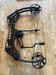 Gearhead Archery T 18