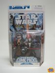 Star Wars Asajj Ventress Tol Skorr #69 Comic Pack
