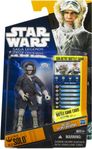 Star Wars Saga Legends Han Solo Hoth Gear SL22