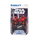 Star Wars Comic Packs Legacy #6 Antares Draco Ganner Krieg