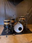 Trummor - trumset - TAMA superstar 2015-2017
