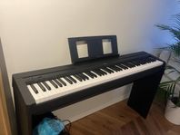 Yamaha digitalpiano