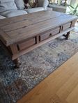 Soffbord