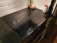 Siemens Induktionshäll 7200 W