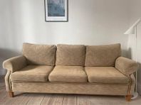 Soffa Norell 3-sits