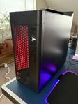 Lenovo Legion T530 Tower stationär dator för gaming