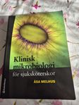 klinisk mikrobiologi