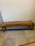 bänk 160 x 35