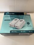 TP-Link AV1300 Powerline Kit – Snabb Internetuppkoppling