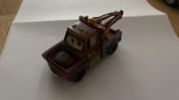 Leksaksbil Disney Pixar Cars