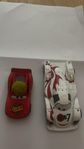Leksaksbilar Disney Pixar Cars metall