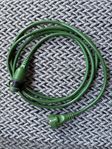 Kabel till motorvärmare DEFA