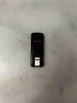 Telia mobilt bredband router Samsung GT-B3730