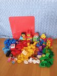 Lego duplo 