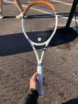wilson v2 clash 100 roland garros paris