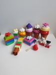 Lego duplo 