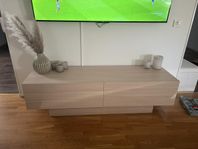 tv bänk