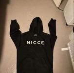 NICCE-hoodie - Gott skick!