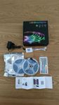Led Strip lights 2x15m ( 30 meters)