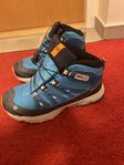 Salomon storlek 36