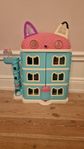 Gabby's Dollhouse Purrfect Dockhus