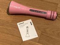 Roxcore mikrofon 