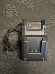 Bosch Professional batteriladdare GAL 18V-40