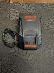 Bosch Professional batteriladdare AL 1860 CV