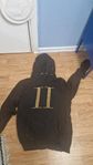les deux hoodie
