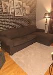 Ektorp soffa