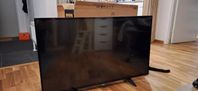 43" Phillips TV (Full HD)