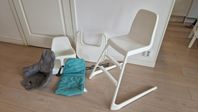 IKEA Langur med tillbehör
