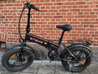 elcykel