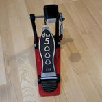 DW 5000 Single Pedal